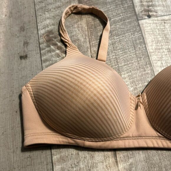 VANITY FAIR multi-function bra- size 38D - Picture 3 of 9